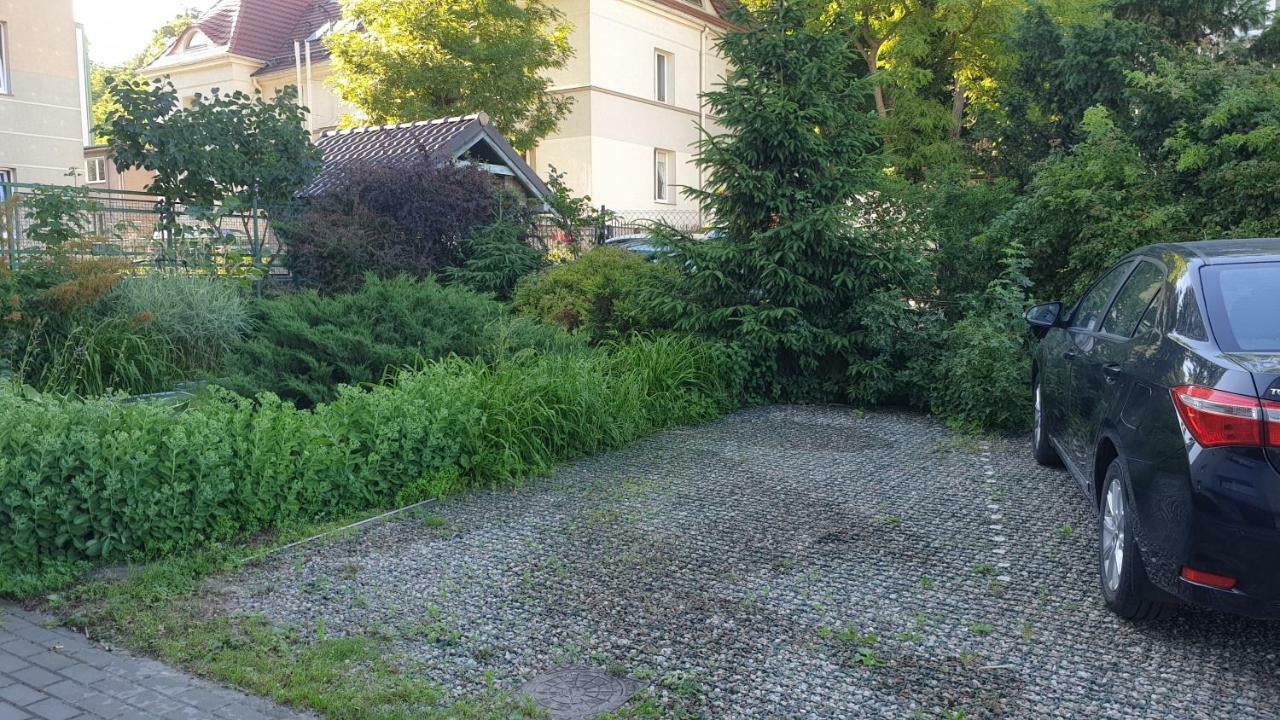 Przyjazne Mieszkanie W Sopocie Sopot Exterior foto