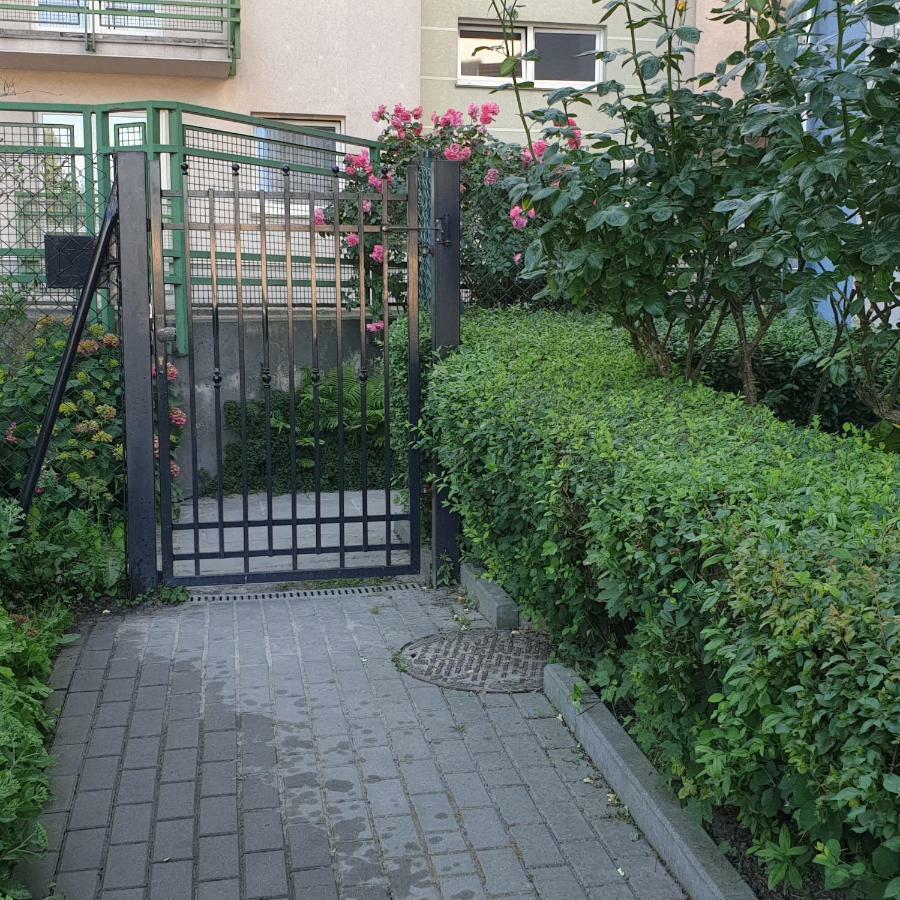 Przyjazne Mieszkanie W Sopocie Sopot Exterior foto
